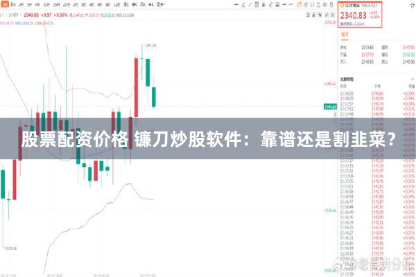 股票配资价格 镰刀炒股软件：靠谱还是割韭菜？