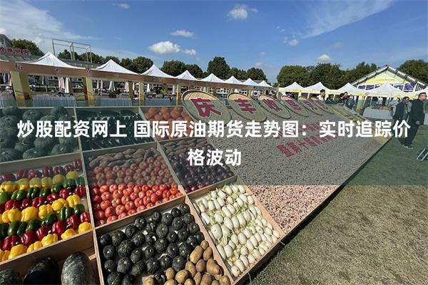 炒股配资网上 国际原油期货走势图：实时追踪价格波动