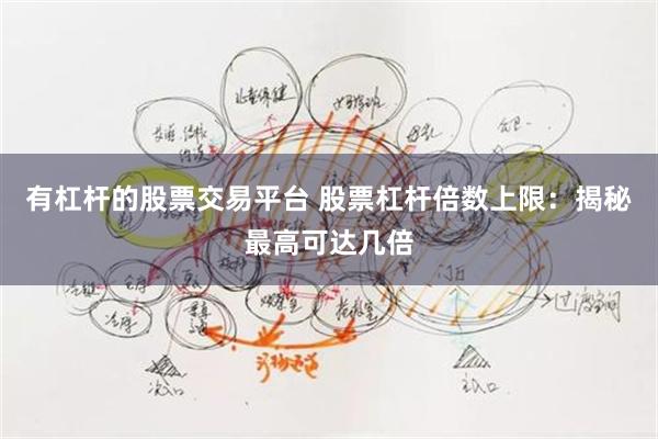 有杠杆的股票交易平台 股票杠杆倍数上限：揭秘最高可达几倍