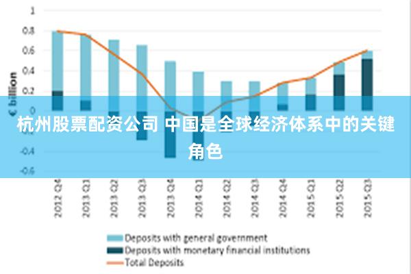杭州股票配资公司 中国是全球经济体系中的关键角色