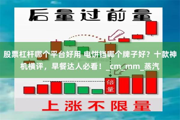 股票杠杆哪个平台好用 电饼铛哪个牌子好？十款神机横评，早餐达人必看！_cm_mm_蒸汽